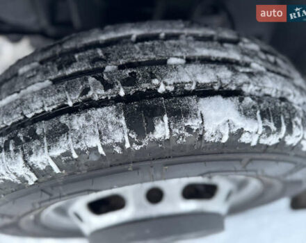 Серый Фольксваген Крафтер, объемом двигателя 1.97 л и пробегом 248 тыс. км за 22300 $, фото 36 на Automoto.ua