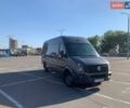 Серый Фольксваген Крафтер, объемом двигателя 1.97 л и пробегом 310 тыс. км за 12900 $, фото 1 на Automoto.ua