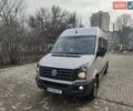Сірий Фольксваген Крафтєр, об'ємом двигуна 1.97 л та пробігом 400 тис. км за 13000 $, фото 1 на Automoto.ua