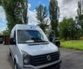 Серый Фольксваген Крафтер, объемом двигателя 1.97 л и пробегом 365 тыс. км за 16000 $, фото 1 на Automoto.ua