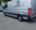 Сірий Фольксваген Крафтєр, об'ємом двигуна 2 л та пробігом 274 тис. км за 15400 $, фото 1 на Automoto.ua