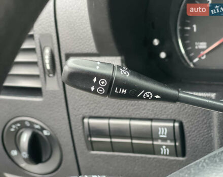 Серый Фольксваген Крафтер, объемом двигателя 1.97 л и пробегом 291 тыс. км за 13500 $, фото 32 на Automoto.ua