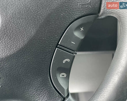 Серый Фольксваген Крафтер, объемом двигателя 1.97 л и пробегом 291 тыс. км за 13500 $, фото 27 на Automoto.ua