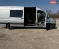 Сірий Фольксваген Крафтєр, об'ємом двигуна 1.97 л та пробігом 455 тис. км за 18000 $, фото 1 на Automoto.ua