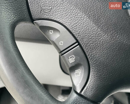 Серый Фольксваген Крафтер, объемом двигателя 1.97 л и пробегом 291 тыс. км за 13500 $, фото 26 на Automoto.ua