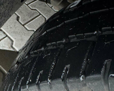 Сірий Фольксваген Крафтєр, об'ємом двигуна 2 л та пробігом 170 тис. км за 21700 $, фото 6 на Automoto.ua