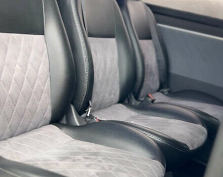 Сірий Фольксваген Крафтєр, об'ємом двигуна 2 л та пробігом 74 тис. км за 24200 $, фото 17 на Automoto.ua