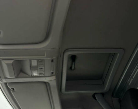 Сірий Фольксваген Крафтєр, об'ємом двигуна 2 л та пробігом 170 тис. км за 21700 $, фото 14 на Automoto.ua