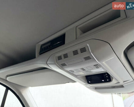 Серый Фольксваген Крафтер, объемом двигателя 2 л и пробегом 335 тыс. км за 23500 $, фото 37 на Automoto.ua