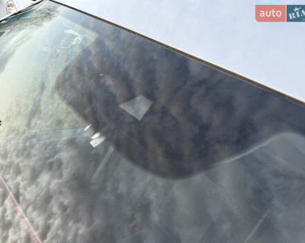 Серый Фольксваген Крафтер, объемом двигателя 1.97 л и пробегом 220 тыс. км за 24500 $, фото 44 на Automoto.ua