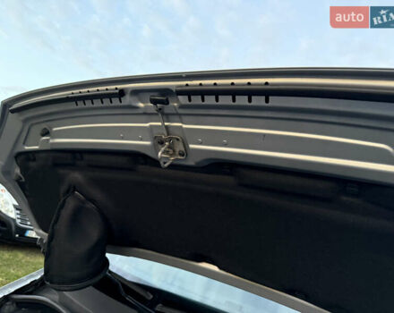 Серый Фольксваген Крафтер, объемом двигателя 1.97 л и пробегом 220 тыс. км за 24500 $, фото 38 на Automoto.ua