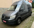 Серый Фольксваген Крафтер, объемом двигателя 2 л и пробегом 335 тыс. км за 23500 $, фото 4 на Automoto.ua
