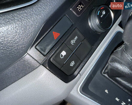 Серый Фольксваген Крафтер, объемом двигателя 1.97 л и пробегом 220 тыс. км за 24500 $, фото 42 на Automoto.ua