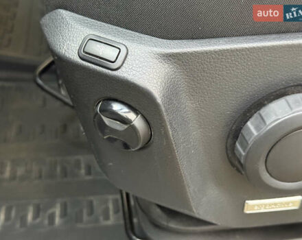 Серый Фольксваген Крафтер, объемом двигателя 2 л и пробегом 335 тыс. км за 23500 $, фото 20 на Automoto.ua