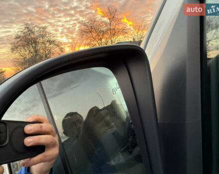 Серый Фольксваген Крафтер, объемом двигателя 1.97 л и пробегом 220 тыс. км за 24500 $, фото 12 на Automoto.ua