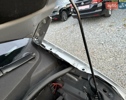 Серый Фольксваген Крафтер, объемом двигателя 1.97 л и пробегом 220 тыс. км за 24500 $, фото 36 на Automoto.ua