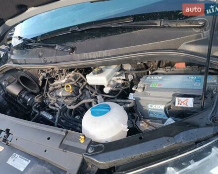 Сірий Фольксваген Крафтєр, об'ємом двигуна 2 л та пробігом 128 тис. км за 22299 $, фото 19 на Automoto.ua