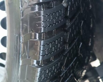 Сірий Фольксваген Крафтєр, об'ємом двигуна 2 л та пробігом 128 тис. км за 22299 $, фото 27 на Automoto.ua