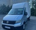 Сірий Фольксваген Крафтєр, об'ємом двигуна 1.97 л та пробігом 272 тис. км за 26500 $, фото 1 на Automoto.ua