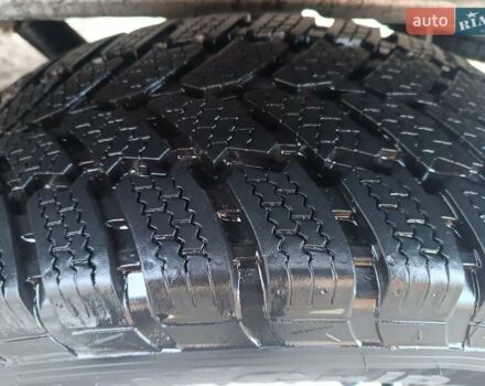 Сірий Фольксваген Крафтєр, об'ємом двигуна 2 л та пробігом 128 тис. км за 22299 $, фото 28 на Automoto.ua