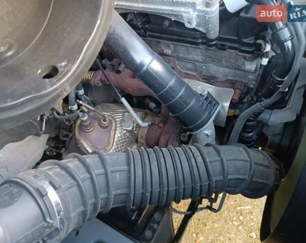 Сірий Фольксваген Крафтєр, об'ємом двигуна 2 л та пробігом 128 тис. км за 22299 $, фото 20 на Automoto.ua