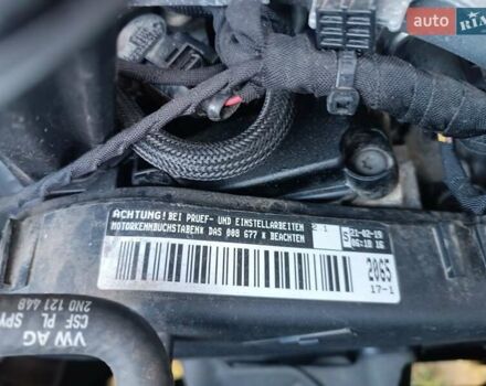 Сірий Фольксваген Крафтєр, об'ємом двигуна 2 л та пробігом 128 тис. км за 22299 $, фото 21 на Automoto.ua