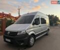Серый Фольксваген Крафтер, объемом двигателя 1.97 л и пробегом 220 тыс. км за 26000 $, фото 1 на Automoto.ua