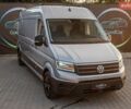 Сірий Фольксваген Крафтєр, об'ємом двигуна 1.97 л та пробігом 231 тис. км за 31400 $, фото 4 на Automoto.ua