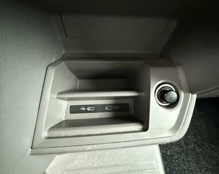 Сірий Фольксваген Крафтєр, об'ємом двигуна 1.97 л та пробігом 179 тис. км за 24500 $, фото 50 на Automoto.ua