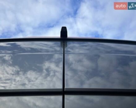 Сірий Фольксваген Крафтєр, об'ємом двигуна 2 л та пробігом 194 тис. км за 21999 $, фото 19 на Automoto.ua