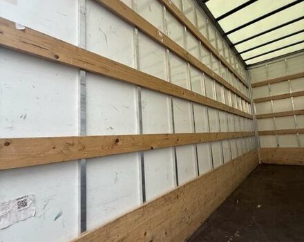 Сірий Фольксваген Крафтєр, об'ємом двигуна 1.97 л та пробігом 179 тис. км за 24500 $, фото 29 на Automoto.ua