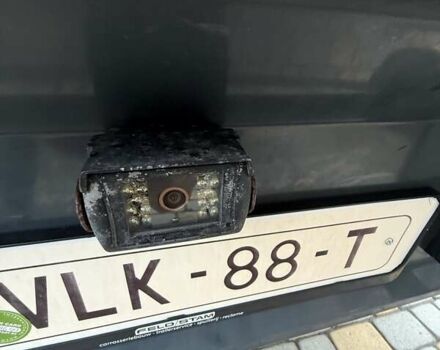 Сірий Фольксваген Крафтєр, об'ємом двигуна 1.97 л та пробігом 179 тис. км за 24500 $, фото 34 на Automoto.ua