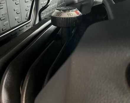 Сірий Фольксваген Крафтєр, об'ємом двигуна 2 л та пробігом 194 тис. км за 21999 $, фото 11 на Automoto.ua