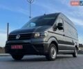 Серый Фольксваген Крафтер, объемом двигателя 1.97 л и пробегом 240 тыс. км за 23100 $, фото 1 на Automoto.ua