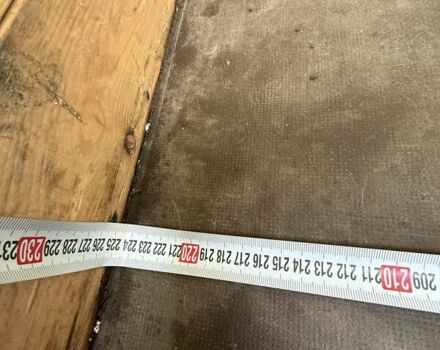 Сірий Фольксваген Крафтєр, об'ємом двигуна 1.97 л та пробігом 179 тис. км за 24500 $, фото 32 на Automoto.ua