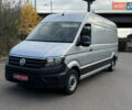 Серый Фольксваген Крафтер, объемом двигателя 2 л и пробегом 221 тыс. км за 24700 $, фото 5 на Automoto.ua