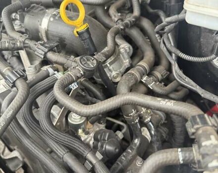 Сірий Фольксваген Крафтєр, об'ємом двигуна 1.97 л та пробігом 179 тис. км за 24500 $, фото 70 на Automoto.ua