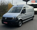 Серый Фольксваген Крафтер, объемом двигателя 2 л и пробегом 221 тыс. км за 24700 $, фото 28 на Automoto.ua