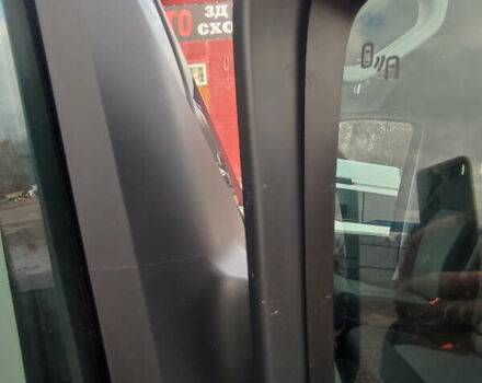 Серый Фольксваген Крафтер, объемом двигателя 1.97 л и пробегом 196 тыс. км за 30950 $, фото 32 на Automoto.ua