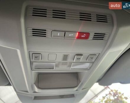 Сірий Фольксваген Крафтєр, об'ємом двигуна 2 л та пробігом 194 тис. км за 21999 $, фото 10 на Automoto.ua