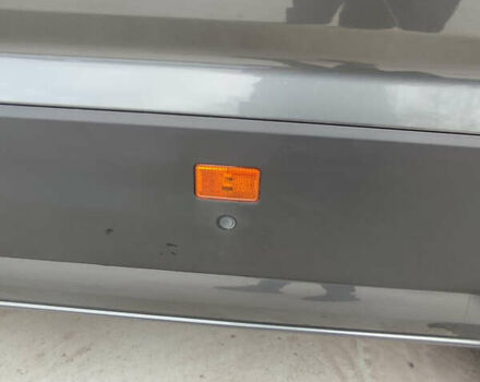 Серый Фольксваген Крафтер, объемом двигателя 1.97 л и пробегом 196 тыс. км за 30950 $, фото 37 на Automoto.ua