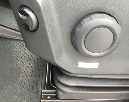 Серый Фольксваген Крафтер, объемом двигателя 1.97 л и пробегом 196 тыс. км за 30950 $, фото 21 на Automoto.ua