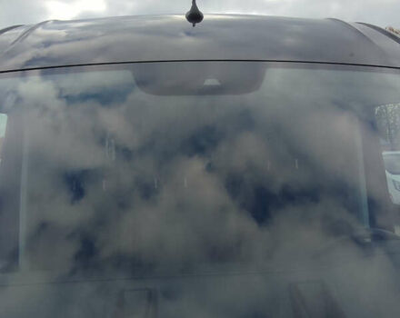 Серый Фольксваген Крафтер, объемом двигателя 1.97 л и пробегом 196 тыс. км за 30950 $, фото 33 на Automoto.ua