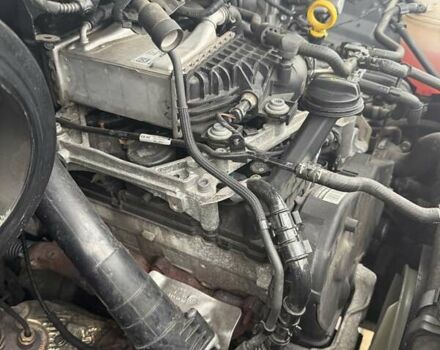 Сірий Фольксваген Крафтєр, об'ємом двигуна 1.97 л та пробігом 179 тис. км за 24500 $, фото 69 на Automoto.ua