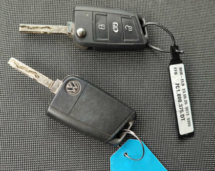 Серый Фольксваген Крафтер, объемом двигателя 1.97 л и пробегом 196 тыс. км за 30950 $, фото 5 на Automoto.ua