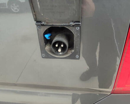 Серый Фольксваген Крафтер, объемом двигателя 1.97 л и пробегом 196 тыс. км за 30950 $, фото 39 на Automoto.ua