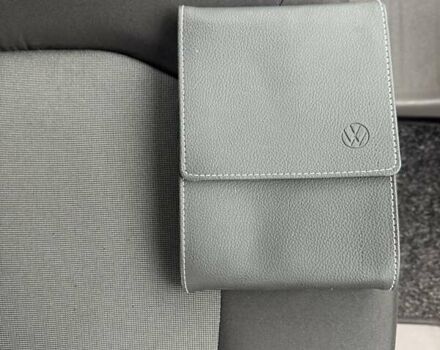 Сірий Фольксваген Крафтєр, об'ємом двигуна 1.97 л та пробігом 179 тис. км за 24500 $, фото 60 на Automoto.ua