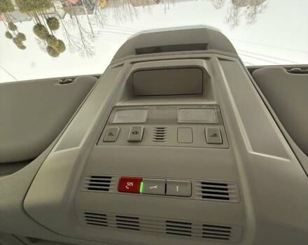 Сірий Фольксваген Крафтєр, об'ємом двигуна 1.97 л та пробігом 179 тис. км за 24500 $, фото 46 на Automoto.ua