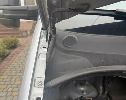 Сірий Фольксваген Крафтєр, об'ємом двигуна 1.97 л та пробігом 179 тис. км за 24500 $, фото 65 на Automoto.ua