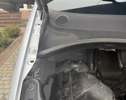 Сірий Фольксваген Крафтєр, об'ємом двигуна 1.97 л та пробігом 179 тис. км за 24500 $, фото 66 на Automoto.ua